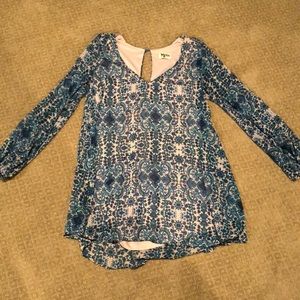 Show me your Mumu dress